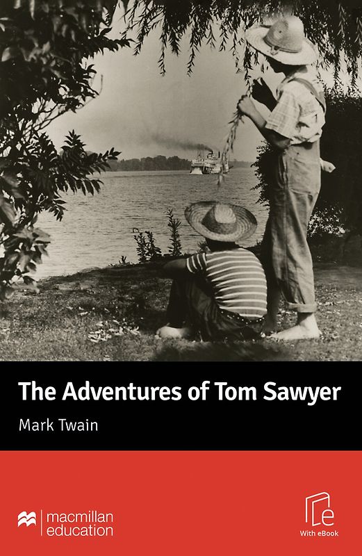 The Adventures of Tom Sawyer