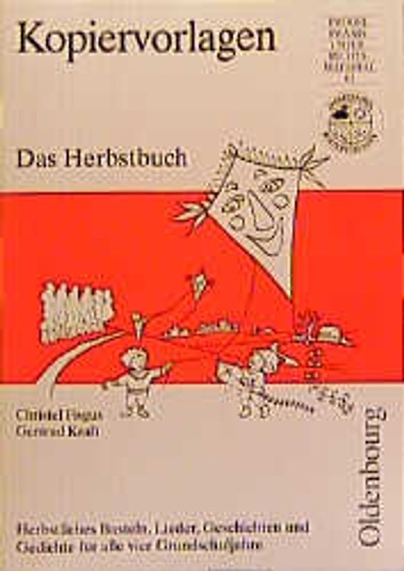 Das Herbstbuch