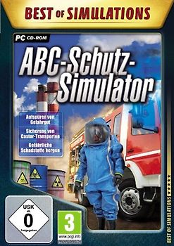 Best of Simulations: ABC-Schutz-Simulator PC Spiele