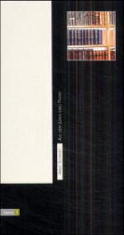 Aus dem Leben eines Fauns