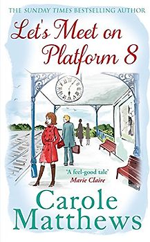 Let's Meet on Platform 8