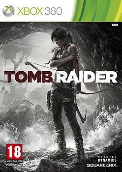 Tomb Raider [Internationale Version] Xbox 360