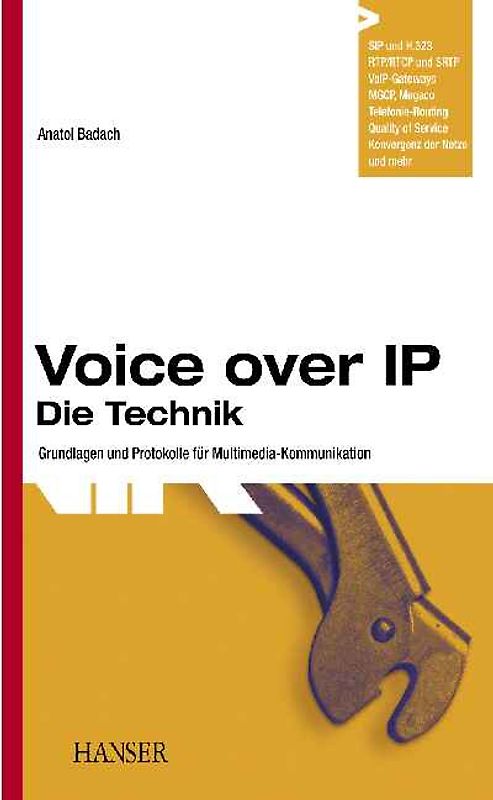Voice over IP - Die Technik