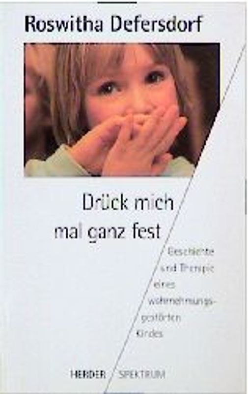 Drück mich mal ganz fest