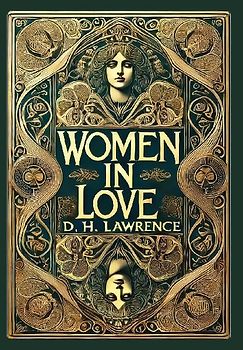 Women in Love (Collector's Edition) (Laminated Hardback with Jacket)