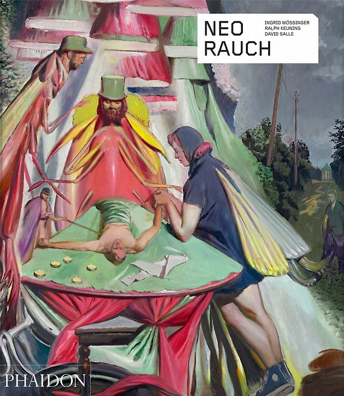 Neo Rauch (2025)