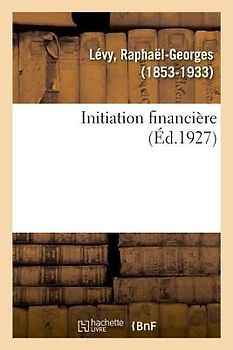 Initiation Financiere
