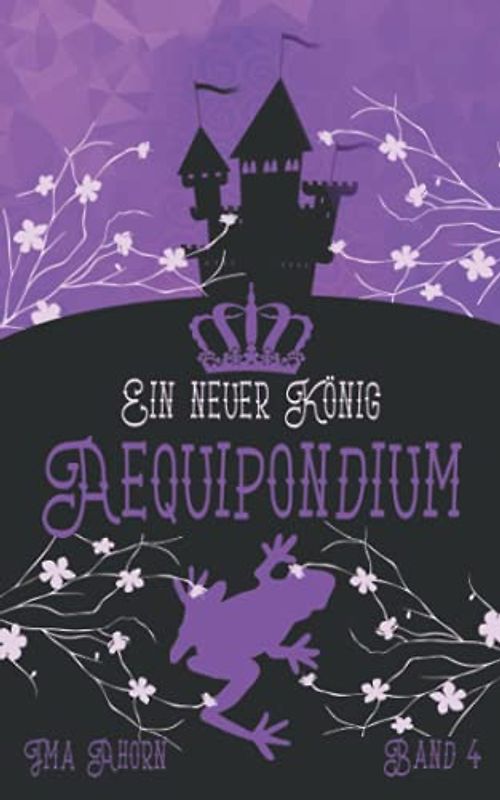 Aequipondium: Ein neuer König