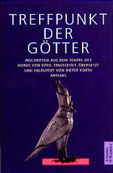 Treffpunkt der Götter