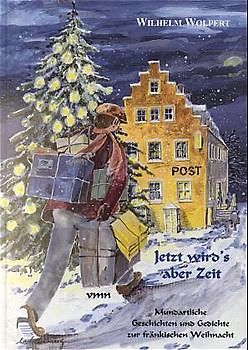 Jetzt wirds aber Zeit