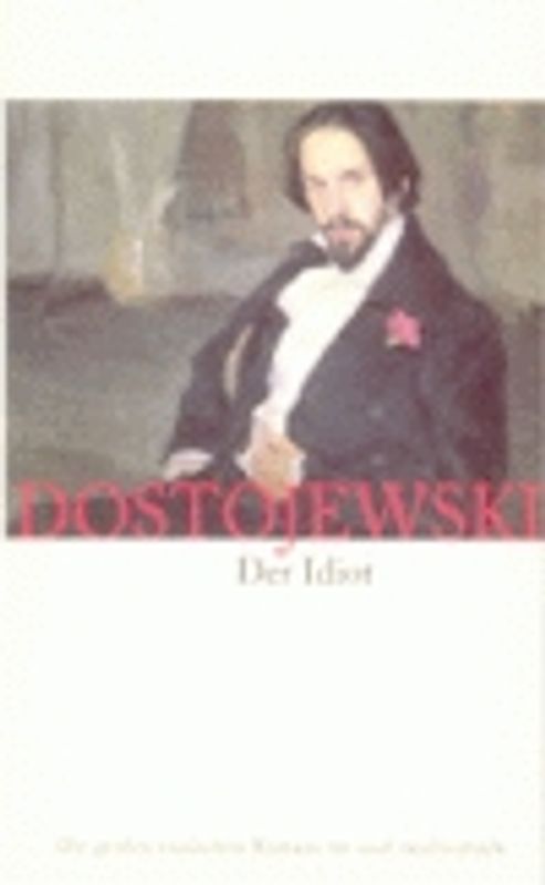 Der Idiot