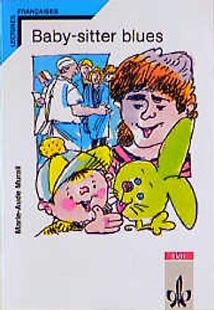 Baby-sitter Blues