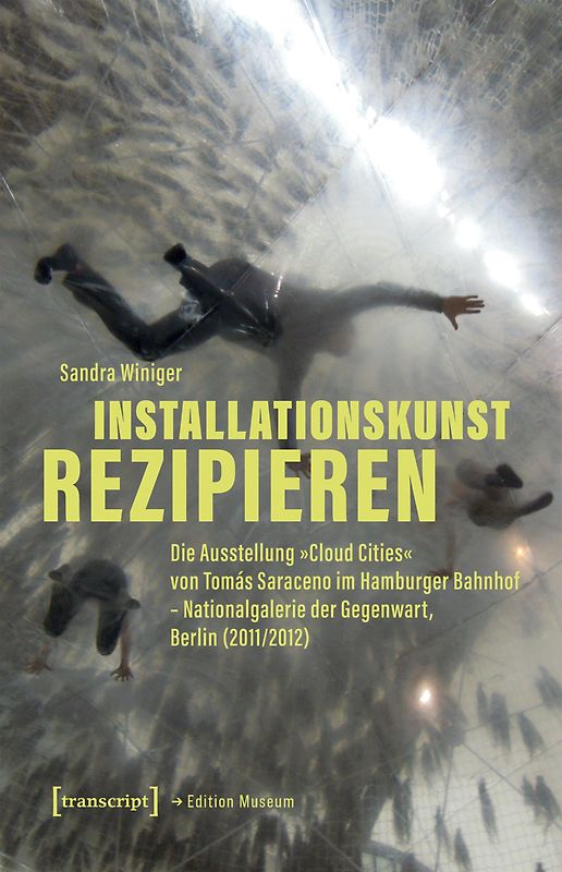 Installationskunst rezipieren