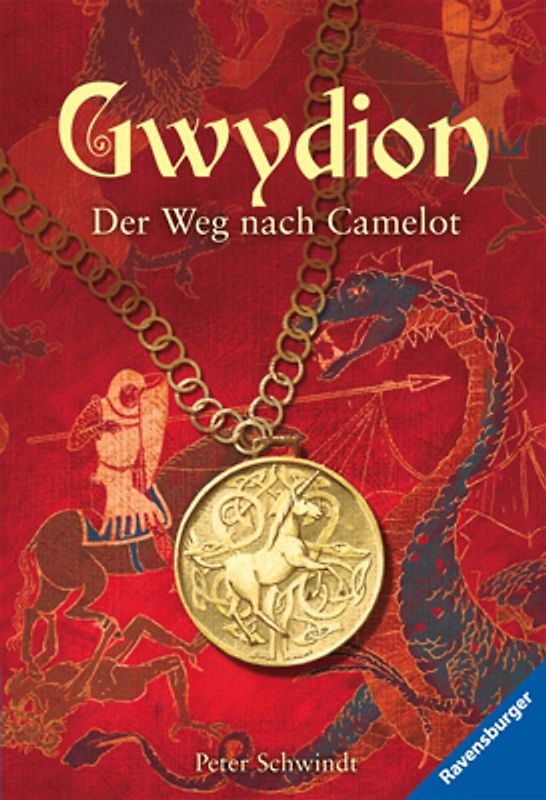 Der Weg nach Camelot