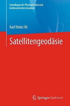 Satellitengeodäsie