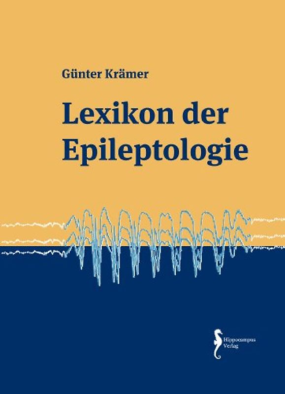 Lexikon der Epileptologie
