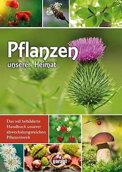Pflanzen unserer Heimat