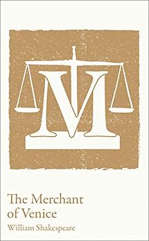 The Merchant of Venice: GCSE 9-1 set text student edition (Collins Classroom Classics)