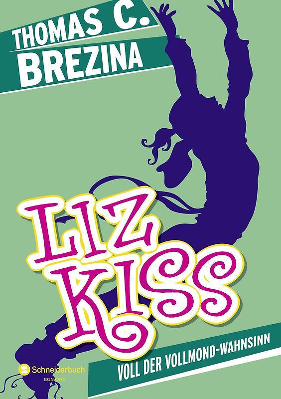 Liz Kiss, Band 04