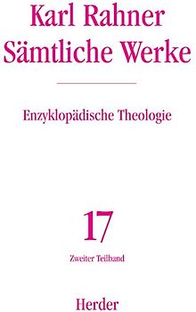 Enzyklopädische Theologie