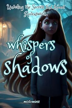 whispers of shadows: Unveiling the Secrets that Haunt Ravenswood