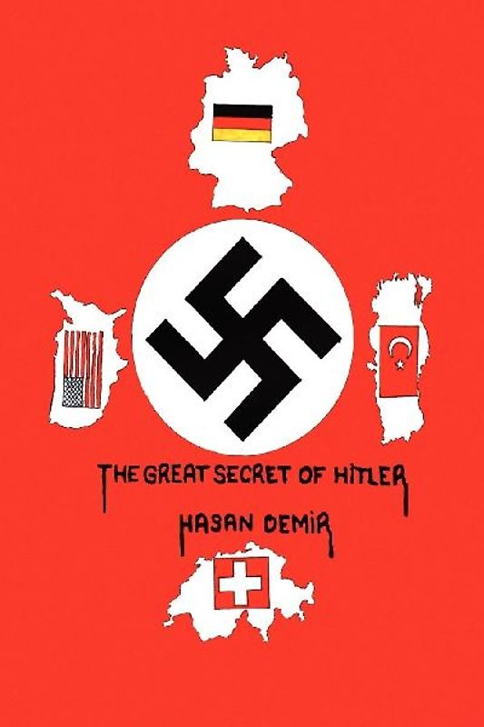 The Great Secret of Hitler