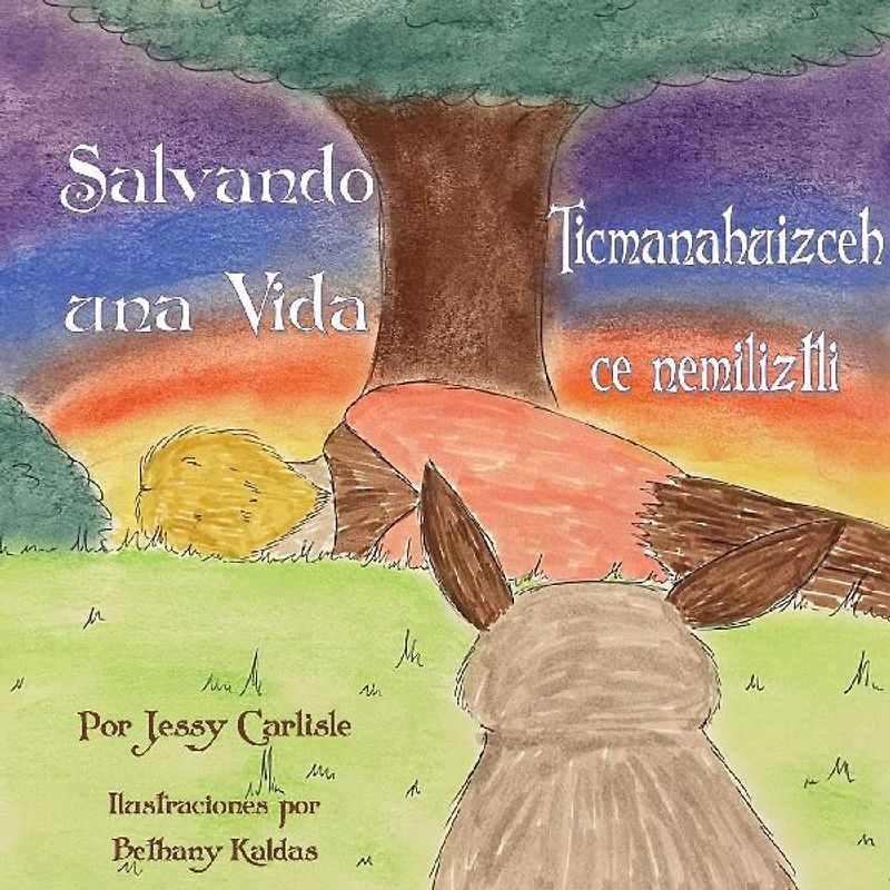 Saving a Life / Salvando una Vida / Ticmanahuizceh Ce Nemiliztli