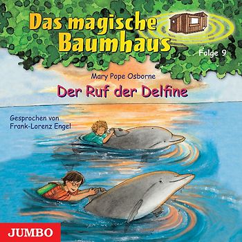Der Ruf der Delfine