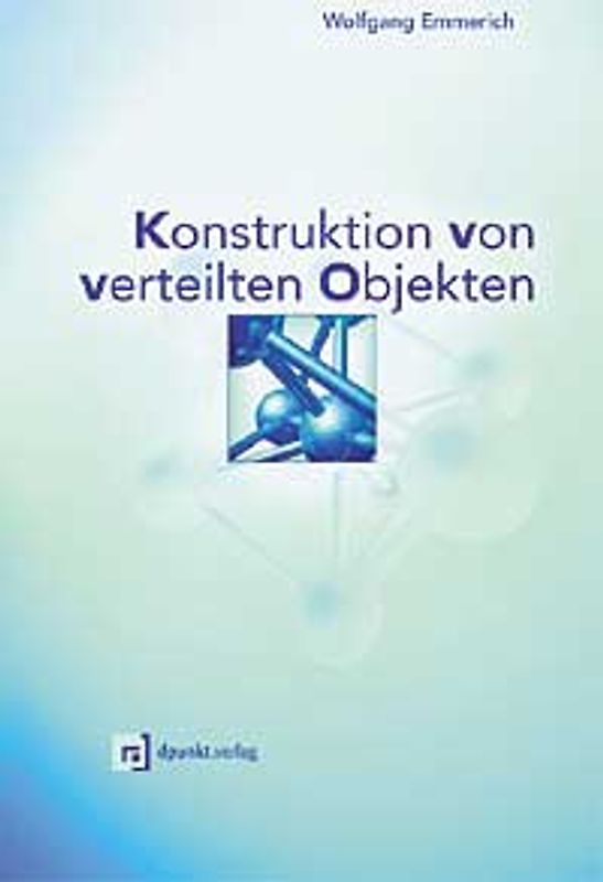 Konstruktion von verteilten Objekten