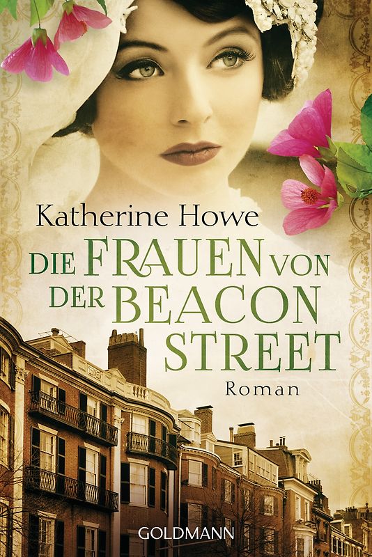 Die Frauen von der Beacon Street