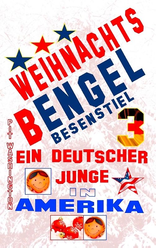 Weihnachts Bengel