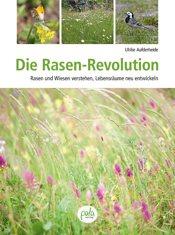 Die Rasen-Revolution