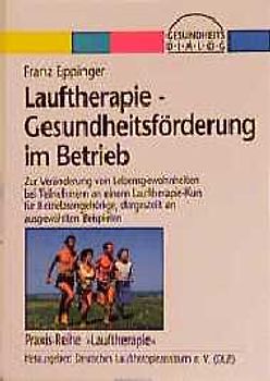 Meditation und Laufen