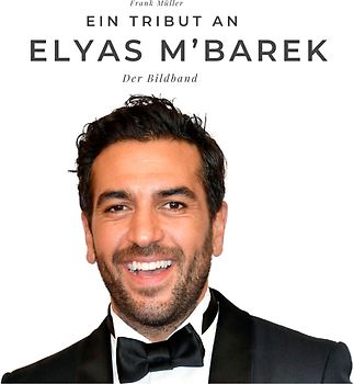 Ein Tribut an Elyas M'Barek
