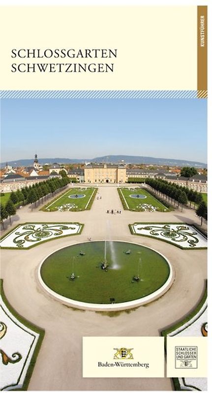 Schlossgarten Schwetzingen
