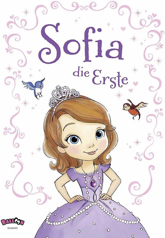 Sofia die Erste