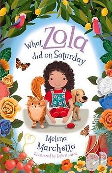 What Zola Did on Saturday