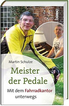 Meister der Pedale