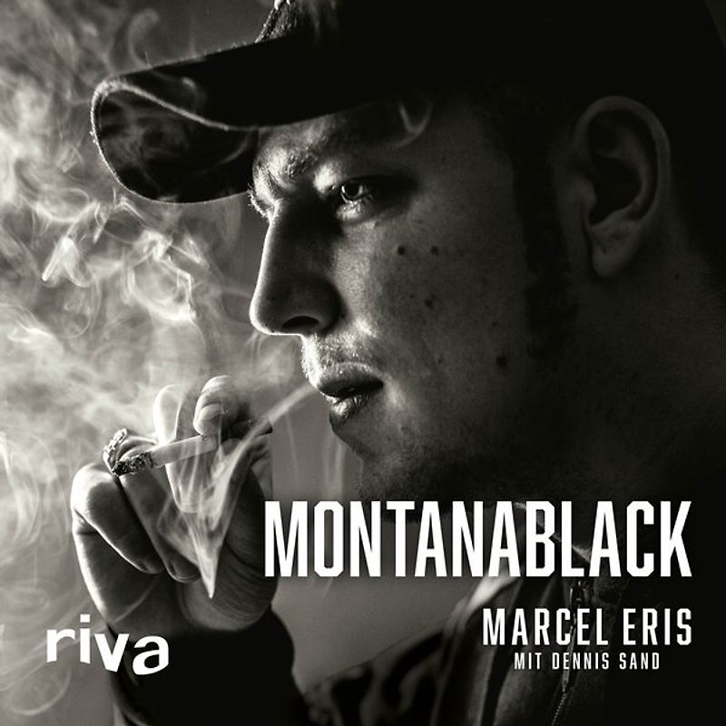 MontanaBlack