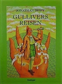 Gullivers Reisen