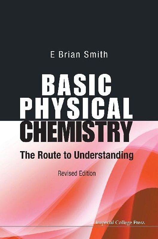 Basic Physical Chemistry (REV Ed)
