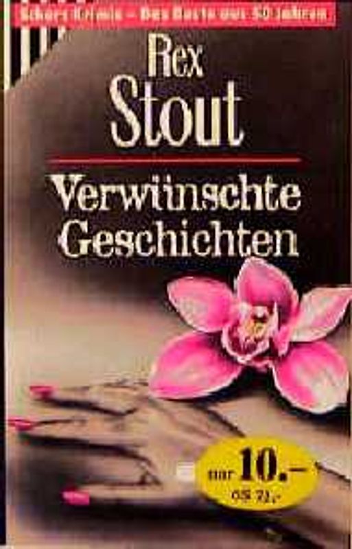 Verwünschte Geschichten