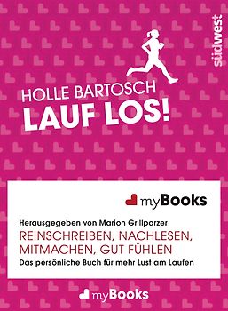 myBook – Lauf los!