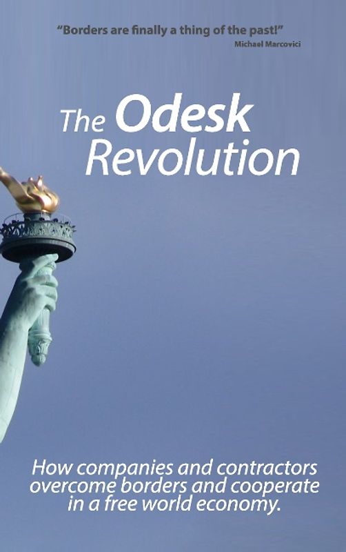 The Odesk Revolution