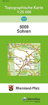 TK25 6009 Sohren