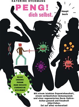 PENG! dich selbst. Hauptbuch.