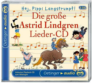 Hej, Pippi Langstrumpf!