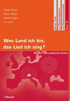 Wes Land ich bin, des Lied ich sing?