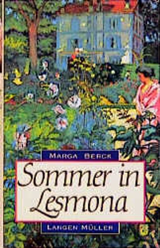 Sommer in Lesmona