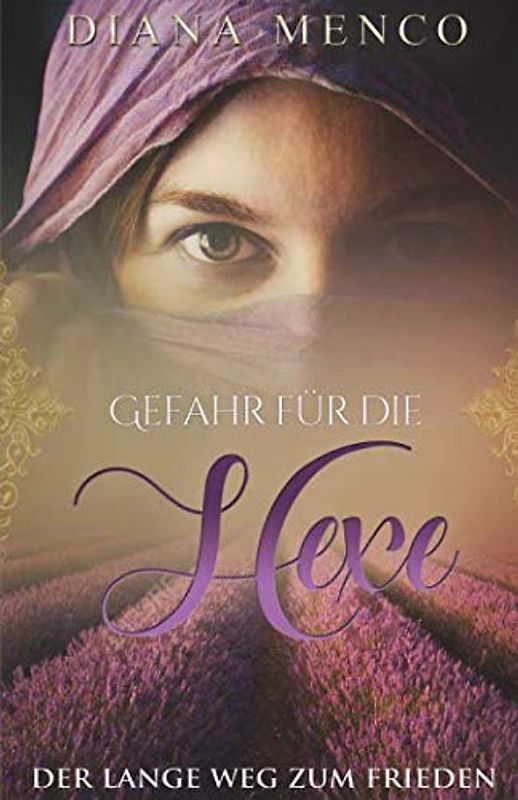 Gefahr für die Hexe: Der lange Weg zum Frieden (4)